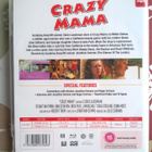 Crazy Mama Blu-Ray - pikkukuva 2