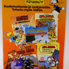 Walt Disney : Ei kultaa kalliimpaa - pikkukuva 2