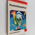 Lars Nicklasson : Kummitusjuttuja - pikkukuva 1