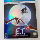 E.T The extra terrestrial - pikkukuva 1