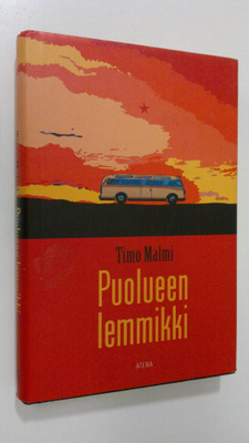Timo Malmi : Puolueen lemmikki