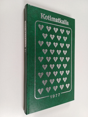 Kotimatkalla 1977