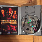 Pirates of the Caribbean: The Legend of Jack Sparrow – PS2 - pikkukuva 2