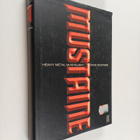 Dave Mustaine : Mustaine : heavy metal muistelmat - pikkukuva 1