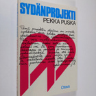 Pekka Puska : Sydänprojekti () - pikkukuva 1