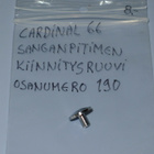 Cardinal 66 - pikkukuva 3
