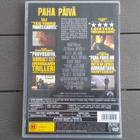 DVD: Paha Päivä (Ben Affleck, Samuel L. Jackon 2002) - pikkukuva 2
