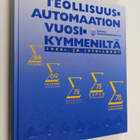 Teollisuusautomaation vuosikymmeniltä : 1960- ja 1970-luvut - pikkukuva 1