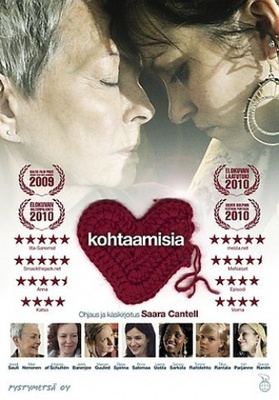 Kohtaamisia (DVD)