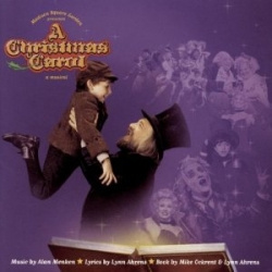 A Christmas Carol Original Broadway Cast - A Christmas Carol