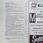Kotiliesi No 13 heinäkuu 1963 - pikkukuva 3