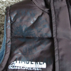 TIMBERLAND toppaliivi, 110 cm, UUSI - pikkukuva 2