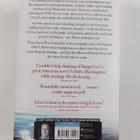 John Grisham : The Reckoning - pikkukuva 2