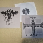 KATHARSIS - Fourth Reich LP - pikkukuva 1