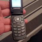 Samsung sgh-x200+laturi - pikkukuva 3