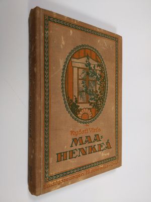Kyösti Virta : Maahenkeä