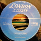 Eddie Cochran sinkku - pikkukuva 1