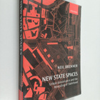 Neil Brenner : New state spaces : urban governance and th... - pikkukuva 1