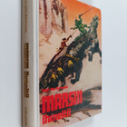 Edgar Rice Burroughs : Marsin ihmeitä - pikkukuva 1