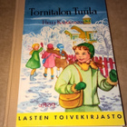 HELLI KAIKKONEN TORNITALON TUULA 1964 - pikkukuva 1