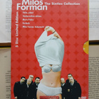 Milos Forman: The Sixties Collection (5 DVD) - pikkukuva 1
