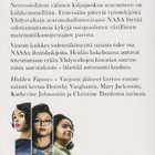 Margot Lee Shetterly: Hidden figures - varjoon jääneet - pikkukuva 2