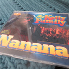 THE KELLY FAMILY - NANANA CDS - pikkukuva 1