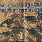 ASE-lehti n:o 4 1997 Colt. Sotamuseo. IWA '97. RPK. - pikkukuva 3