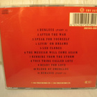 Gary Moore: After The War CD. - pikkukuva 2