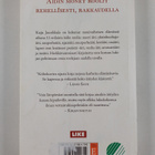 Kaija Juurikkala : Äitikirja - pikkukuva 2