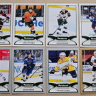 2021-22 Parkhurst Hockey (NHL) - pikkukuva 4