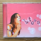Twiggs - Twiggs CD - pikkukuva 1