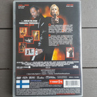 DVD: The Long Kiss Goodnight (Geena Davis, Samuel L. Jackson - pikkukuva 2