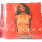 AALIYAH - AALIYAH CD - pikkukuva 1