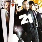 dvd, 21 (Jim Sturgess, Kevin Spacey) [draama, jännitys] - pikkukuva 1