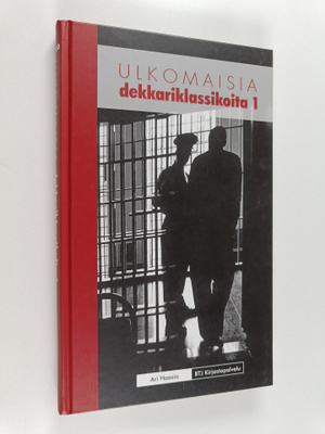 Ari Haasio : Ulkomaisia dekkariklassikoita 1