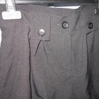 Shortsit / Minishortsit Urban Girl 158 cm - pikkukuva 3