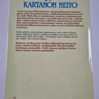 George MacDonald : Kalastaja ja kartanon neito - pikkukuva 2