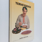 Jaakko Kolmonen : Jaakon parhaat terveydeksi (tekijän omi... - pikkukuva 1