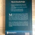 Päivi Kupias; Mia Koski - Hyvä kouluttaja (sid.) - pikkukuva 2