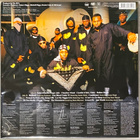 Wu-Tang Clan: The W - 2LP ( uusi ) - pikkukuva 2