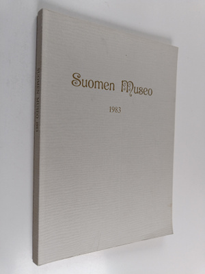 Suomen museo 1983