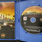 Playstation PS2 Need for Speed Undercover - pikkukuva 2