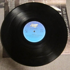 Far Corporation LP Ger 1985 Division One (The Album) - pikkukuva 5