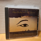 Anna Dudley & Jaz Coleman:Songs From The Victorious City CD - pikkukuva 1