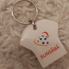 Sunsäbä uusi avaimenperä - pikkukuva 2