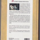 Simo Heininen: Suomen kirkkohistoria - pikkukuva 2
