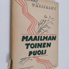 Heikki Välisalmi : Maailman toinen puoli : kuvauksia - pikkukuva 1