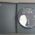 DVD: Dina / I Am Dina (Maria Bonnevie 2002) *Egmont* - pikkukuva 4