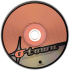 O-Town • O-Town CD - pikkukuva 3